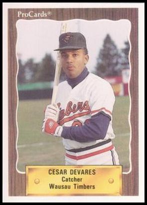 2130 Cesar Devares